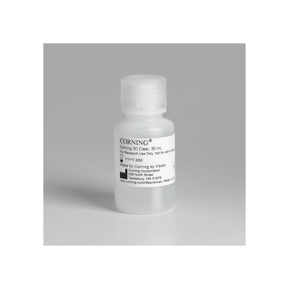Clear Reagent, 30ML, 1 Bottle/Pack, 1 Bottle/Case