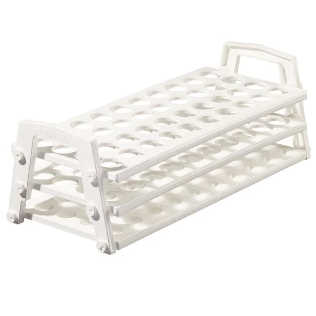 Test Tube Rack PP 20 mm