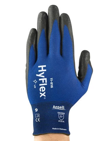 HyFlex 11816 Size 9,0