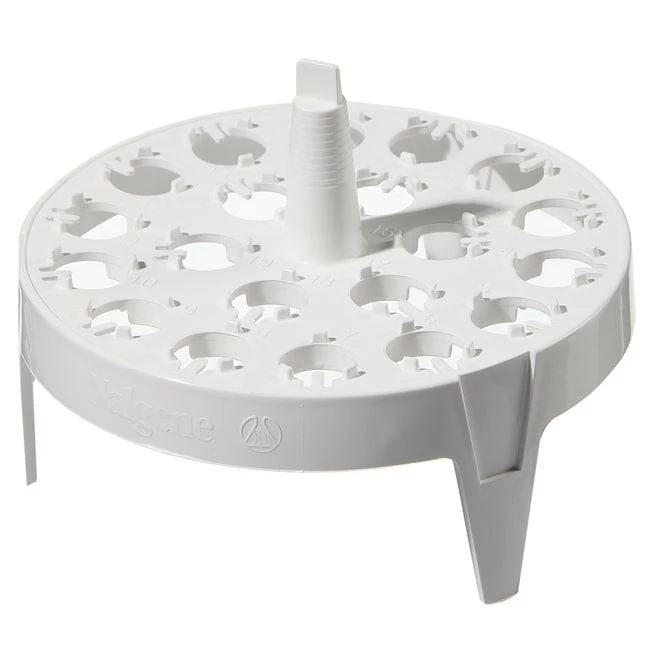 Rack Microtube Round PP (Floating; 1L beaker) 1.5 mL