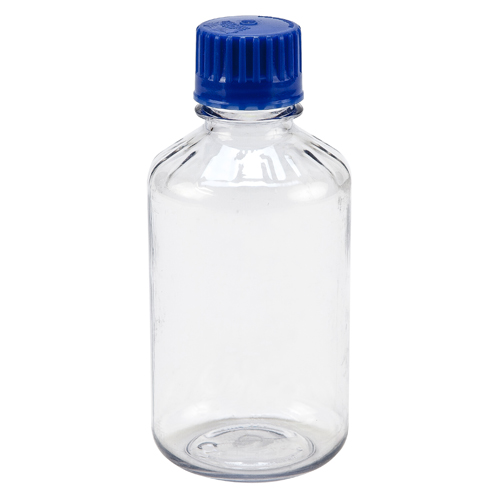 Bottle NM, PC 500mL, 12/CS
