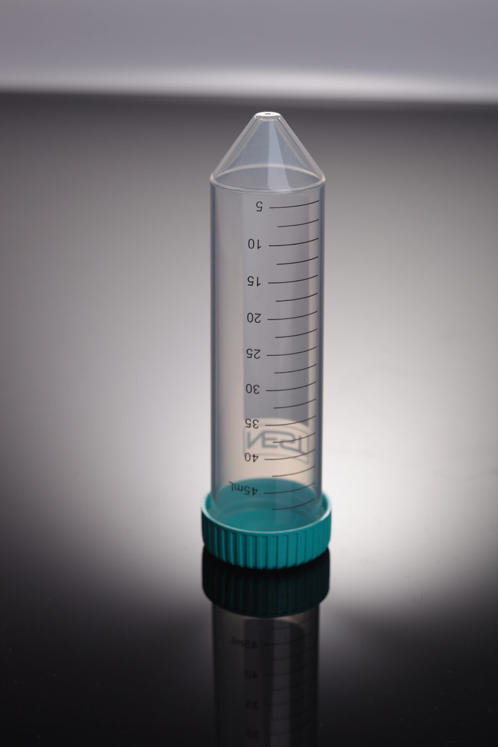 50ml Centrifuge Tube,Bulk, standard, sterile 25/pk, 500/cs
