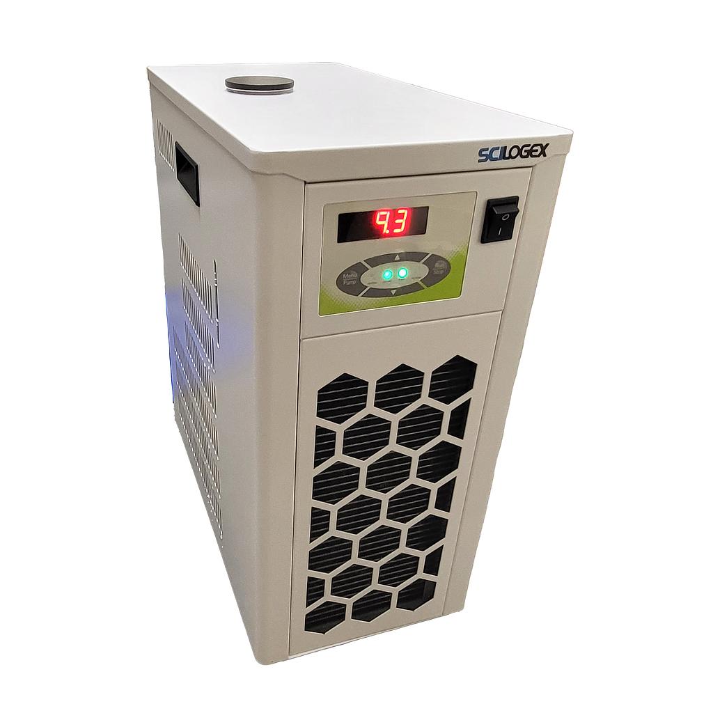 SCIP5-Mini Recirculating Chiller, 110V, 60Hz, US Plug