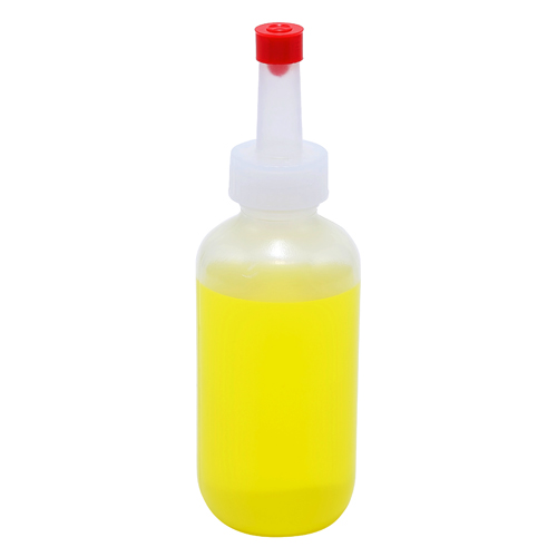 Bottle Ribbon Spread , LDPE 4oz, 36/CS