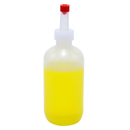 Bottle Ribbon Spread , LDPE 8oz, 36/CS