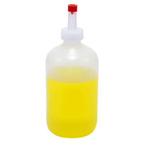 Bottle Ribbon Spread , LDPE 16oz, 24/CS