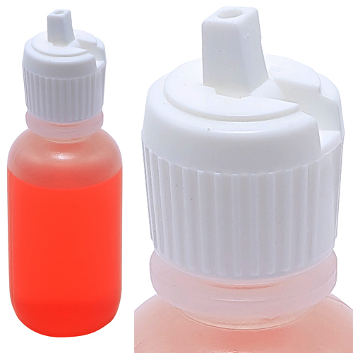 Bottle Dropping, LDPE 1oz, 48/CS