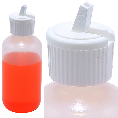 Bottle Dropping, LDPE 4oz, 36/CS