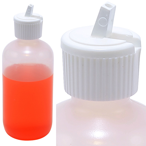 Bottle Dropping, LDPE 6oz, 36/CS