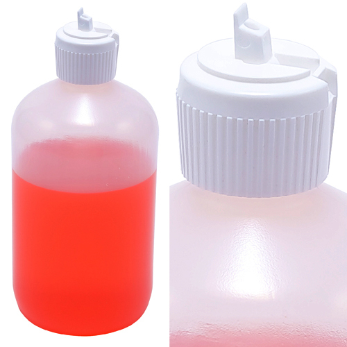 Bottle Dropping, LDPE 16oz, 24/CS