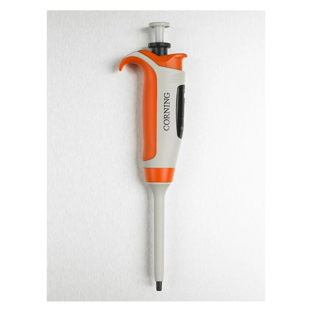 Corning 100-1000 L Lambda EliteTouch Single-Channel Pipettor