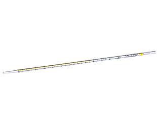 PIPETTE WITH TIP, 10 ML, TRIPLE PACKING