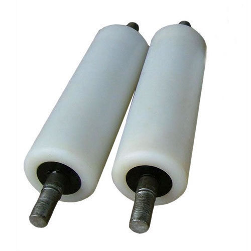 X axis Idler roller