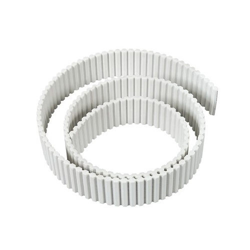 X axis timing belt