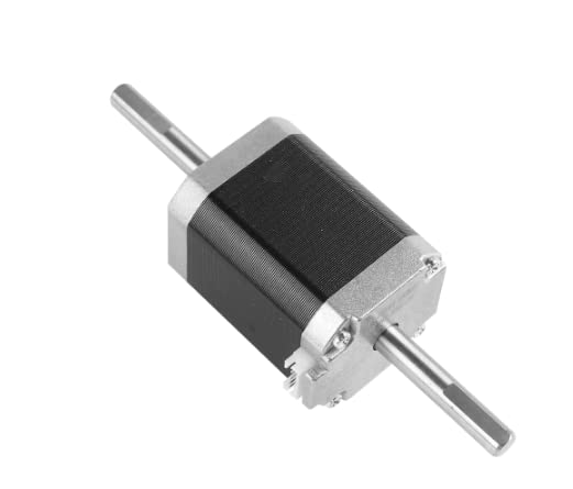 X axis stepper motor