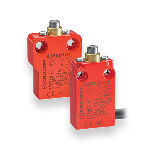 X axis home limit switch