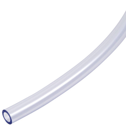 Tubing Food,Vin 0.25" x 0.375" OD CS/50, 50/CS