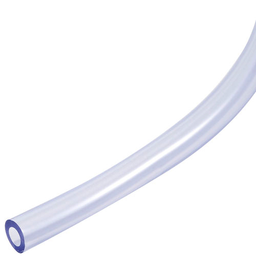 Tubing Food,Vin 0.25" x 0.4375" OD CS/50, 50/CS