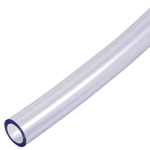 Tubing Food,Vin .3125" x .4375" OD CS/50, 50/CS