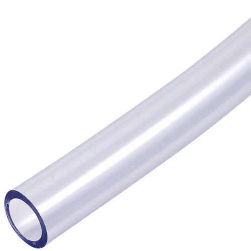 Tubing Food,Vin 0.375" x 0.5" OD CS/50, 50/CS