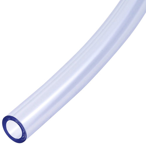 Tubing Food,Vin .375" x .5625" OD CS/50, 50/CS