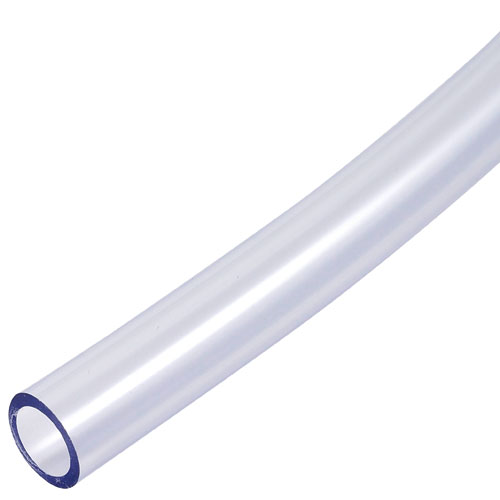Tubing Food,Vin .375" x .625" OD CS/50, 50/CS