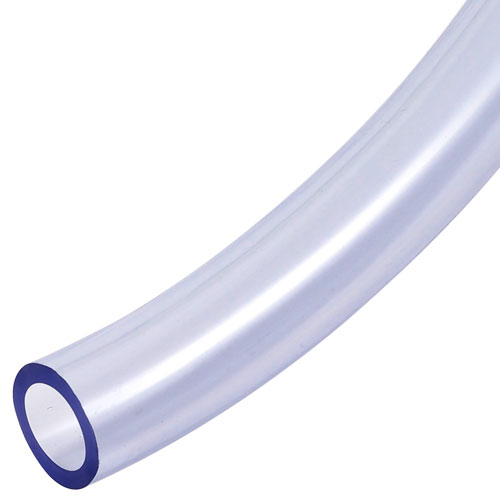 Tubing Food,Vin 0.5" x 0.6875" OD CS/50, 50/CS