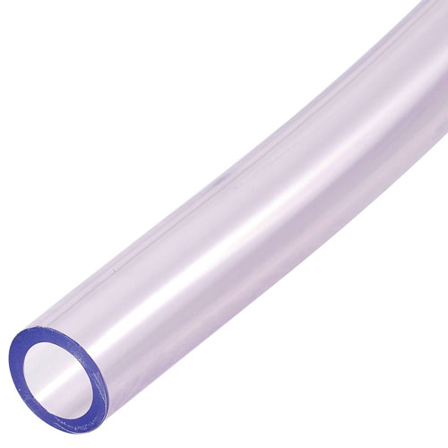 Tubing Food,Vin 0.625" x 0.875" OD CS/50, 50/CS