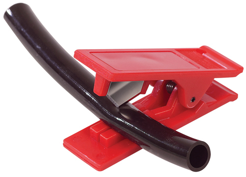 Tubing Cutter, 1/EA
