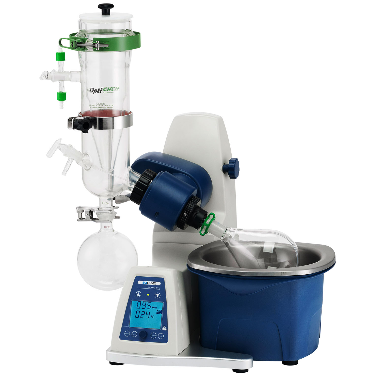 5L Bath for SCI100-S Rotary Evaporator