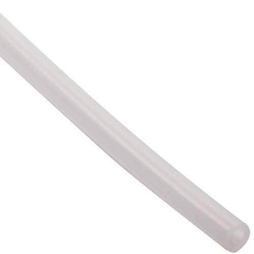 Tubing, LDPE 0.125" ID, 100/CS