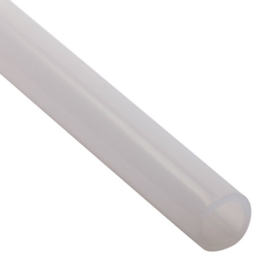 Tubing, LDPE 0.375" ID x 0.3125" Wall, 100/CS