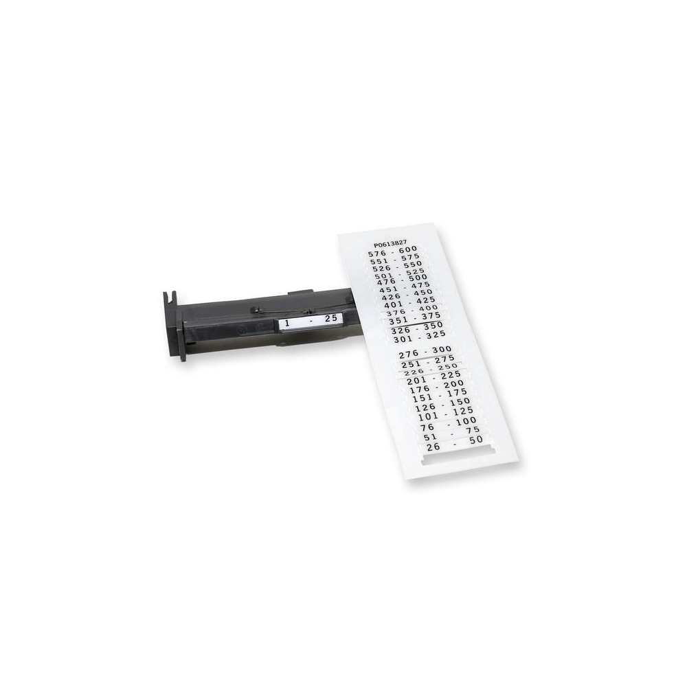 Main Head back beam Lambda EliteMax