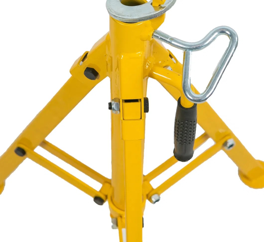 Head shipping bracket support