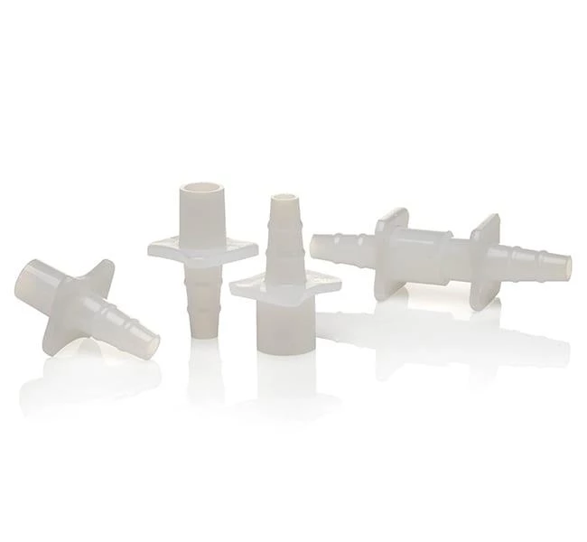 Quick Disconnect HDPE 1/4 to 5/16 inch