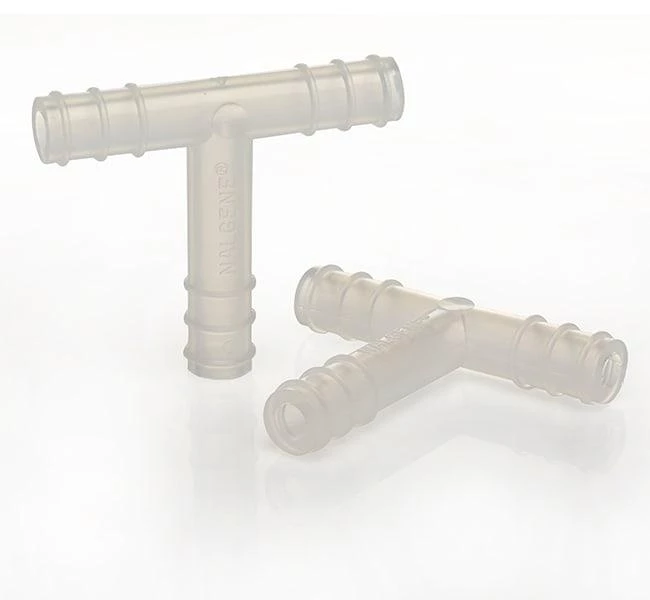 Connector T-Type PP 1/4 inch