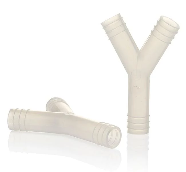 Connector Y-Type PP 1/2 inch