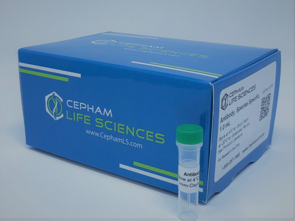 Cryo Box, 4.0ml,8*8, 5/pk, 40/cs