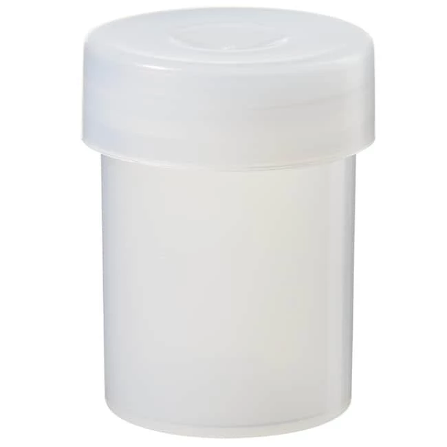 Sample Vial LDPE 12 mL