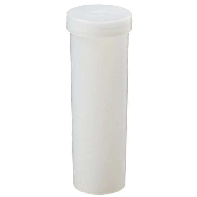 Sample Vial LDPE 75 mL