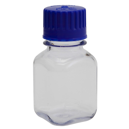 Bottle Media, PC 125mL, 48/CS