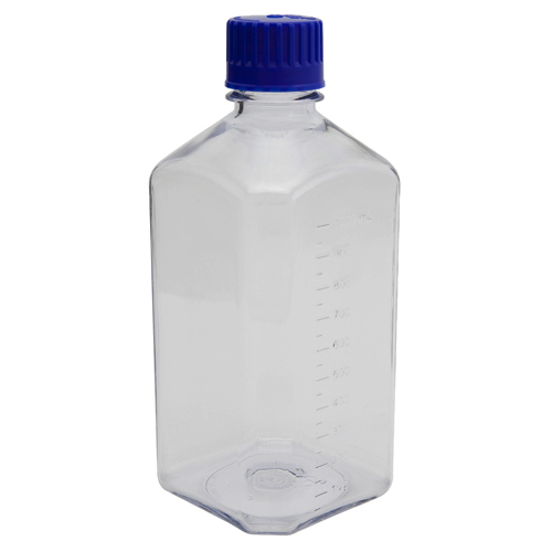 Bottle Media, PC 1000mL, 24/CS