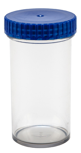 Vial Tuff, PC 180mL, 12/CS