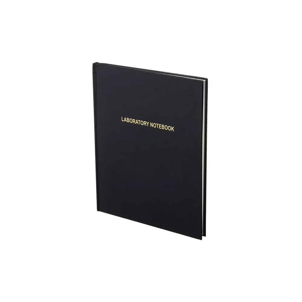 Lab Notebook PolyPaper Gridded 23.5 x 28.6 cm