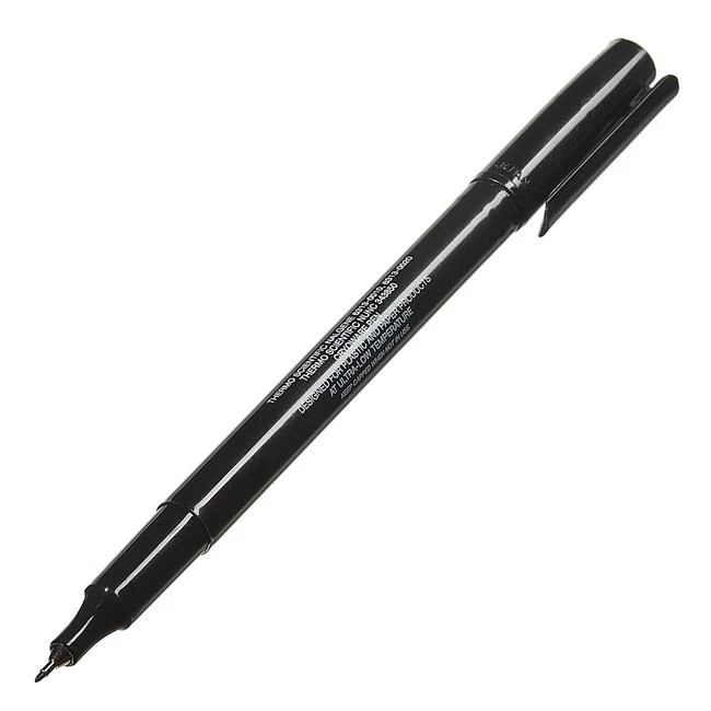 Cryoware Marker Set