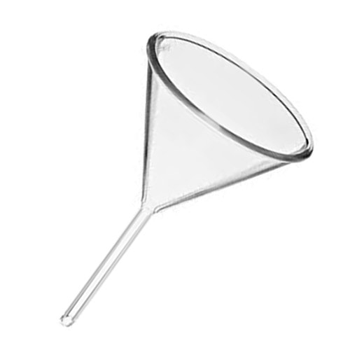 FUNNEL 60 ML 29/42