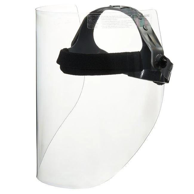 Shield Face PC/PE