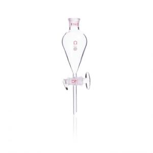 Squibb Separatory Funnels Without Stopper 1000