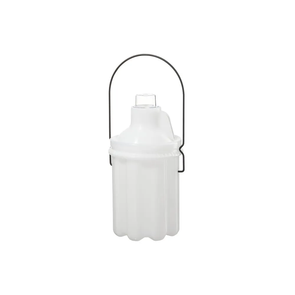 Carrier Safety Bottle LDPE 4 L