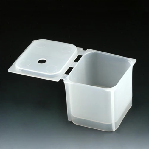 HORIBA ABX: Reagent Container, 4mL, for Cobas Mira and Horiba ABX analyzers - CS/4000